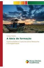 A Ideia de formacao