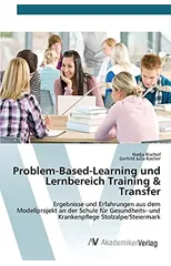 Problem-Based-Learning und Lernbereich Training & Transfer