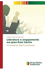 Literatura e engajamento em Jean-Paul Sartre