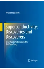 Superconductivity