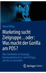 Marketing sucht Zielgruppe … oder