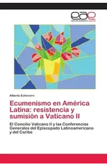 Ecumenismo en America Latina