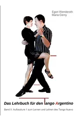 Das Lehrbuch fur den Tango Argentino