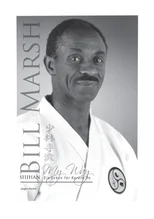 Shihan Bill Marsh