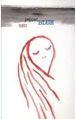 Red Pepper, Blue