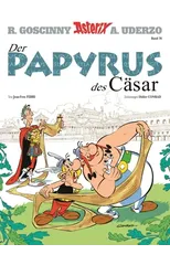 Asterix in German