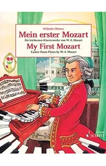 My First Mozart