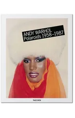 Andy Warhol. Polaroids