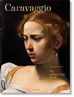 Caravaggio. Das vollstandige Werk