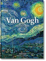 Van Gogh. Samtliche Gemalde