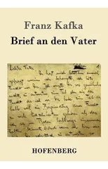 Brief an Den Vater