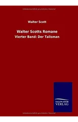 Walter Scotts Romane