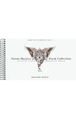 Tattoo Masters Flash Collection