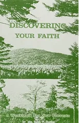 DISCOVERING YOUR FAITH