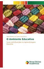 O Ambiente Educativo