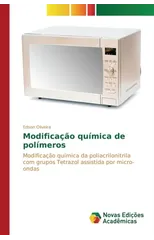 Modificacao quimica de polimeros