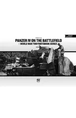 Panzer IV on the Battlefield