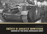 Zrinyi II Assault Howitzer