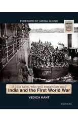 India and the First World War