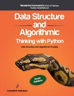 Data Structure and Algorithmic Thinking with Python