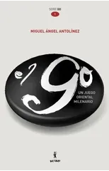 El GO. Un juego oriental milenario