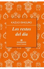 Los restos del dia