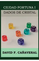 Dados de cristal