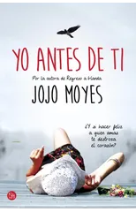 Yo antes de ti