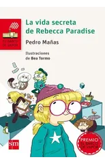 La vida secreta de Rebecca Paradise