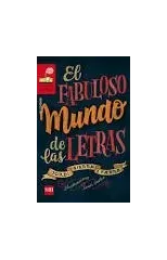 El fabuloso mundo de las letras