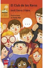 El club de los raros