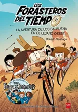 Los Forasteros del Tiempo