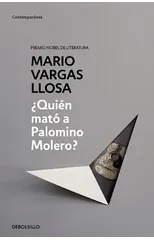 ¿Quien mato a Palomino Molero? / Who Killed Palomino Molero?