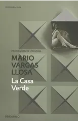 La casa verde / The Green House