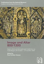 Image & Altar 800-1300