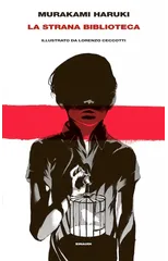 La strana biblioteca