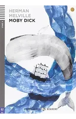 Young Adult ELI Readers - English