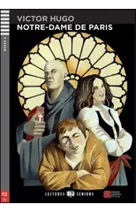 Young Adult ELI Readers - French