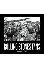 Rolling Stones Fans