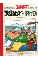 Asterix in Italian