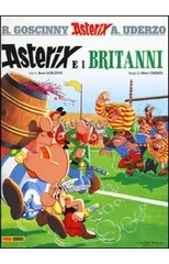 Asterix in Italian
