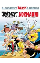 Asterix in Italian