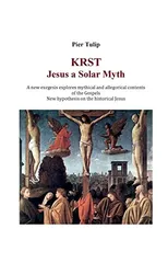 KRST - Jesus a Solar Myth