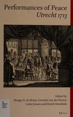 Performances of Peace