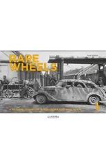 Rare Wheels