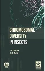 Chromosomal Diversity in Insect