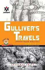 Gulliver's Travels Class 9th
