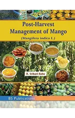 Post-Harvest Management of Mango