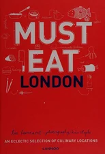 Must Eat London