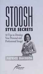Stoosh Style Secrets